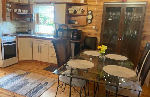 DOM Z BALI Villa Bajkowy Dom - Foto 6