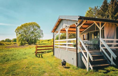 Kryszynówka nad Jeziorakiem - Foto 32