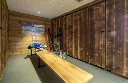 Chalet la Parrachée - Foto 19