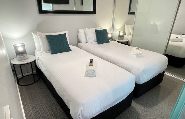 Honeysuckle Executive Apartments - Photo 2