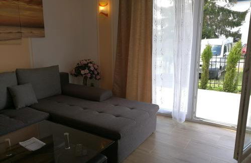 Lucys Haus 1 "am Peeneblick" - Foto 22