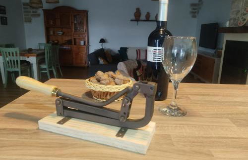 Casa Rural VUT El Rincón de Eulogio - Foto 27