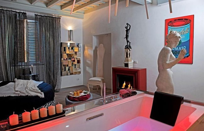 Pantheon Relais - Foto 25