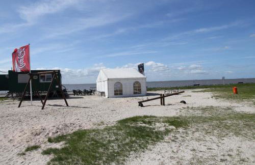 Kuh Blick Ferienhaus Sehestedt - Photo 25