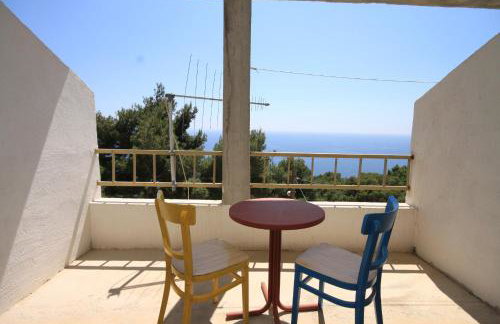 Apartments with parking space Sveta Nedilja, Hvar - 8792 - Foto 27