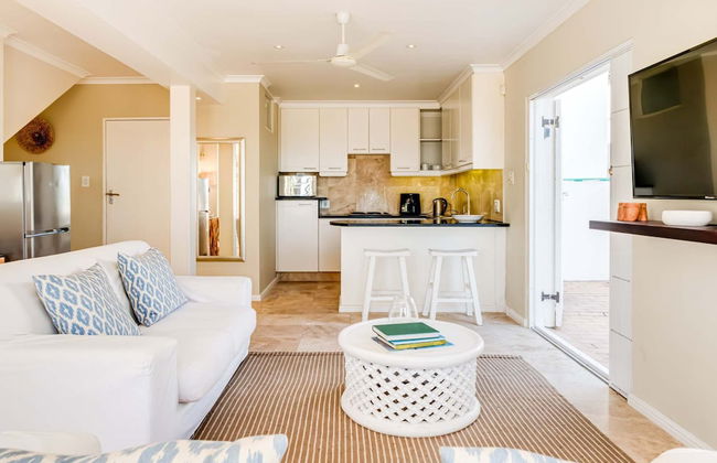 Classic Charm Meets Modern Comfort at Atlantic Pearl - Foto 24