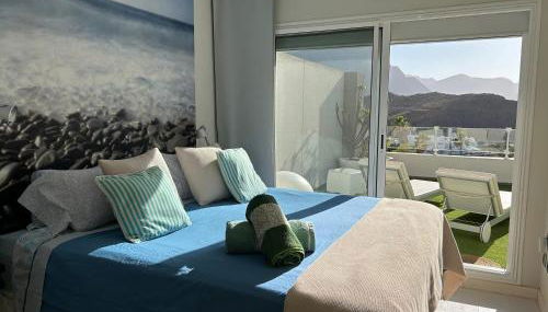 The New Suite Agaete & Parking - Foto 4