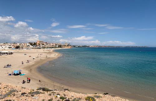 Bianca Beach 212 - cosy flat 250m from Mil Palmeras beach - Foto 24