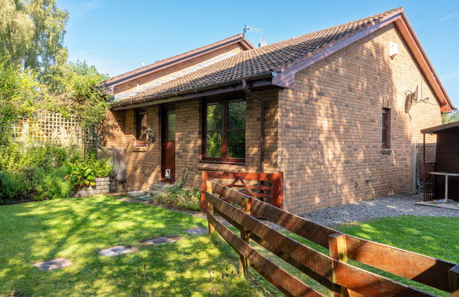 Glenfiddich - Foto 18