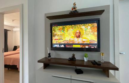 A Pausa Perfeita, Praia, Conforto & Localização Navega BC e Itajaí - Photo 41