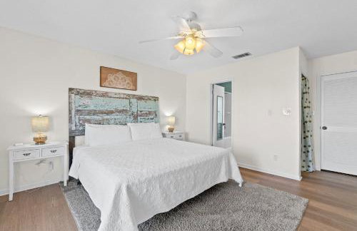 Beach Please, Townhome, Sleeps 4, Free Activities Included! - Foto 21
