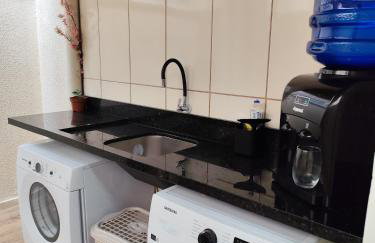 Casa de Praia Sol e Mar em Itapoá - Foto 54