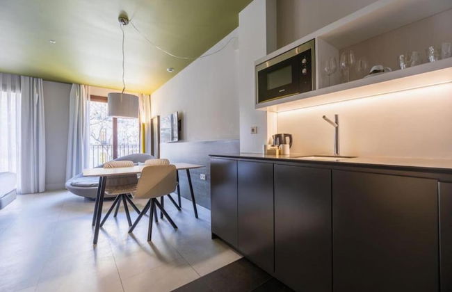 MYR Plaza Mercado & Spa - Foto 40