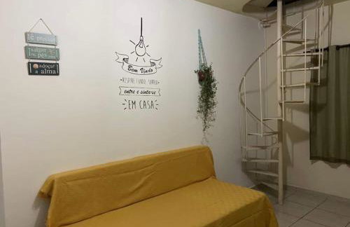 Apês do Peró Apartamentos, flats e suítes - Centro - Praia - Foto 64
