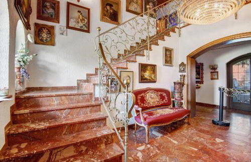 Villa Galerie - Foto 5