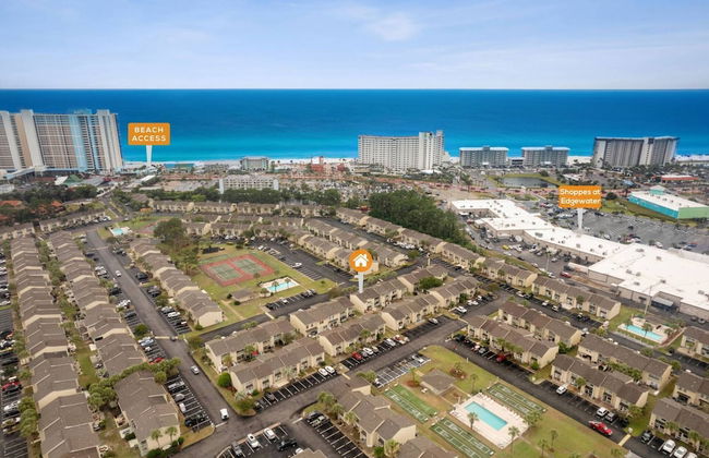 Gulf Highlands Unit 124 - Foto 34