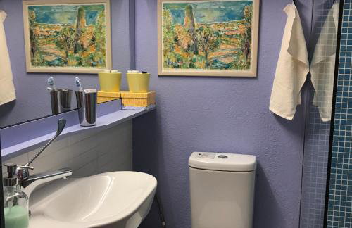 Villa with swimming pool and tennis/basketball court - Foto 32