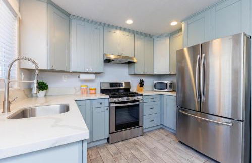 Pet Friendly Beach Bungalow, Close to Beach - Foto 7