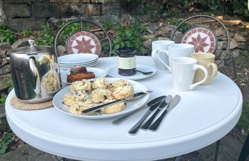 Jennys Cottage - Foto 17