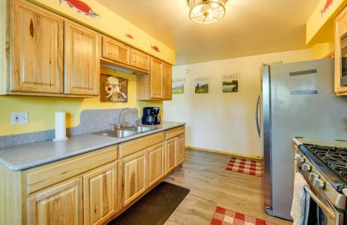 Single-Story Soldotna Home Near the Kenai River! - Photo 2