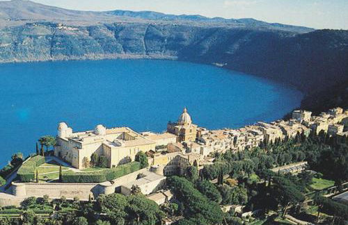 Roma, Aeroporto Ciampino e Castelli Romani - Foto 2