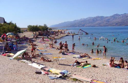 Apartments with a parking space Razanac, Zadar - 11429 - Foto 16