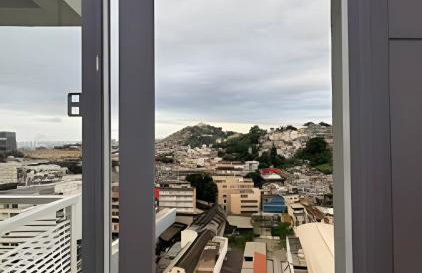 Estilo Industrial e Vista Única - Foto 37