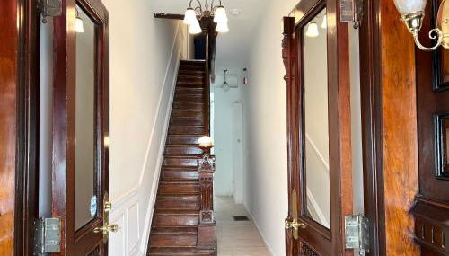 AF Stays - Philadelphia S Broad St - Foto 3