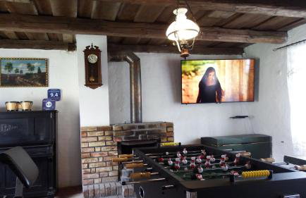 Mazurski Raj - Komfortowy dom nad jeziorem - Foto 20