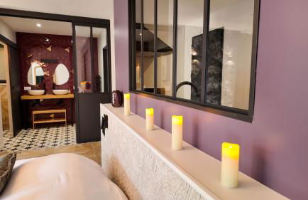 Les Suites du Payré - Suite Romance - Foto 47