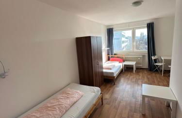 2-Rent Group Hostel Apartments HAN53 - Foto 39