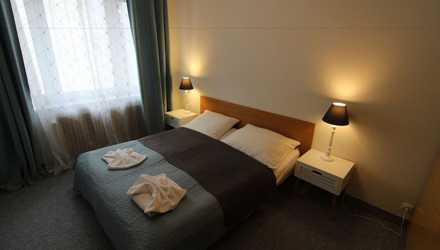 Apartament - Żeromskiego 5 - Photo 2, Chambre