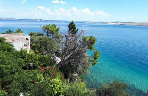 Apartments Horvat on Island Pag - Foto 36