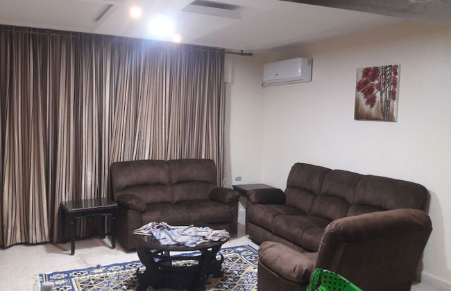 Mesha Stele Hotel Apartments - Foto 18