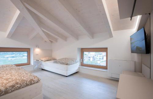 La Giostra Deluxe Apartments - Photo 42