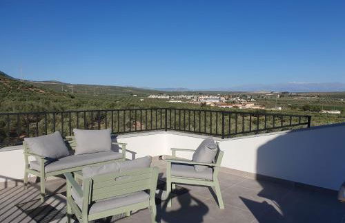 Casita of Casa Olivar - Foto 19