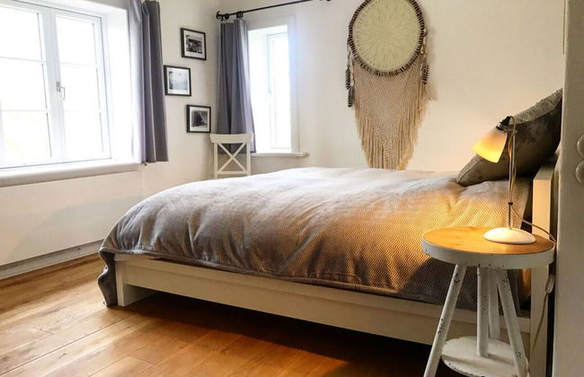 Warft Simmerdeis 2 Comfortable Holiday Residence - Foto 2