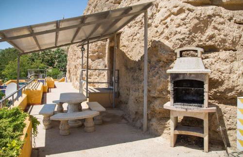 Cuevas de las Bardenas - Foto 16