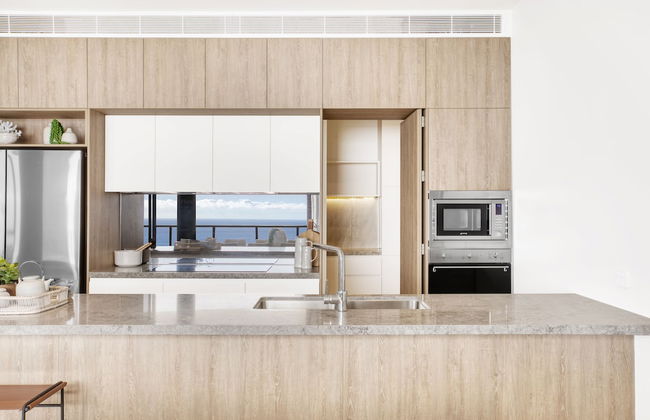 Vue Broadbeach - Foto 19