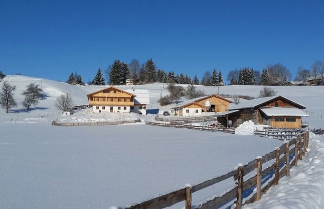 Characteristic Apartment in Bernbeuren - Foto 21