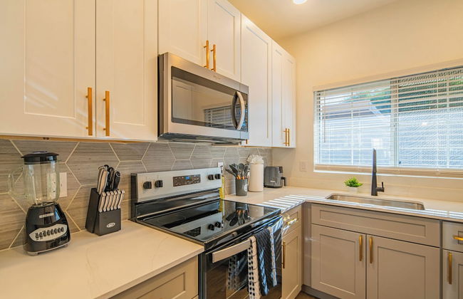 ROVE LIVING/KL - Hideaway North Scottsdale - Foto 69