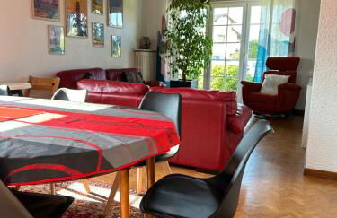 Gîte forêts et lacs - Foto 37