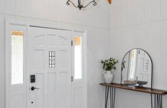 Lake House, Fire Table, Hot Tub, Screened in Porch - Foto 7