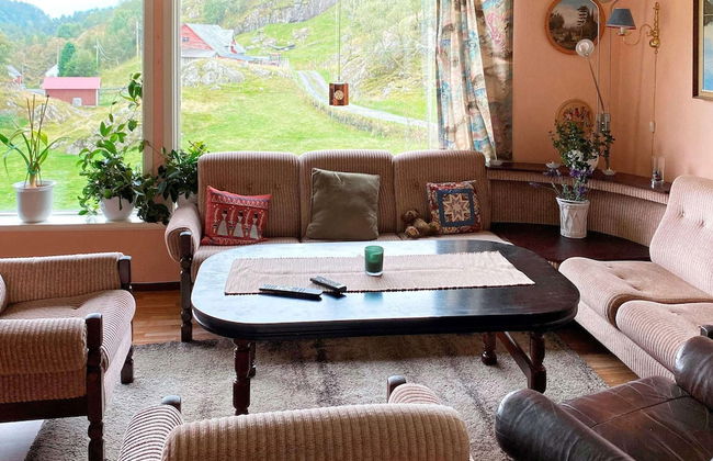 9 Person Holiday Home in Reksteren - Foto 14