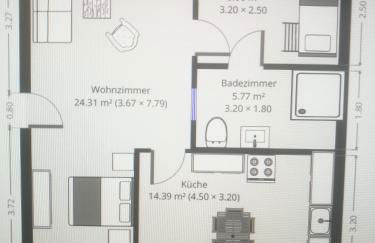 Alice nahe EuropaPark Rulantica - Foto 35