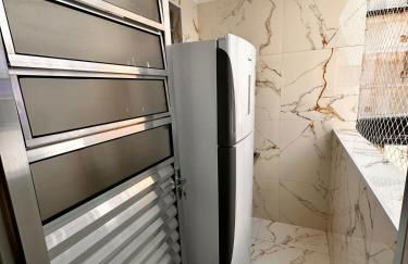 Apartamento 10 a 4 min da Basílica - Foto 17