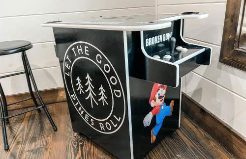 Best Location! Good Pines Roll: 2BR+Loft/Sleeps 10 - Foto 36