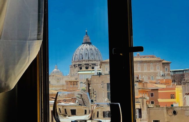 Art Atelier Vaticano - Foto 1