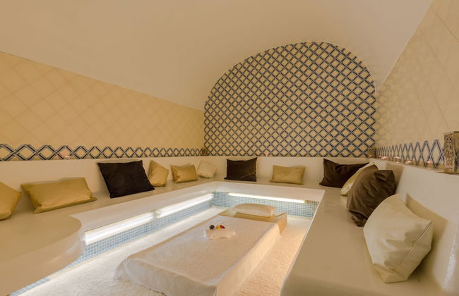 Luna Hotel Da Oura - Photo 44