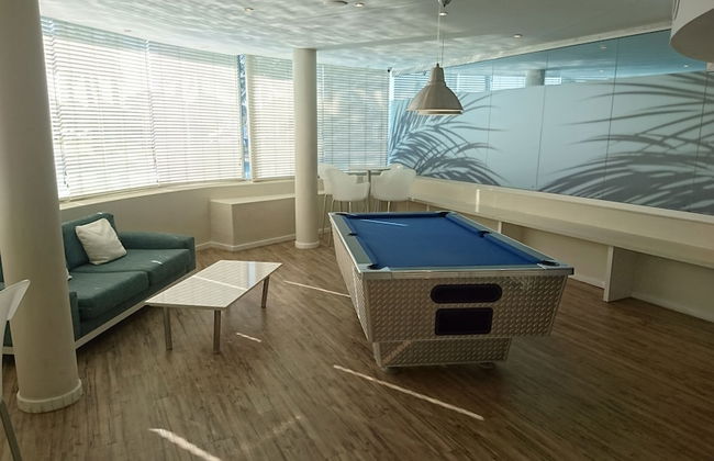 Breakers Resort 414 - Foto 41